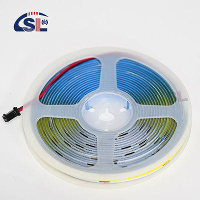Высокая яркость DC12V24V Ледяно-синий COB светодиодный светодиод для гостиниц и внутреннего декора