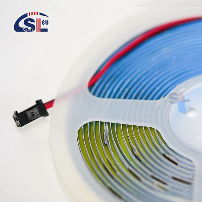 Высокая яркость DC12V24V Ледяно-синий COB светодиодный светодиод для гостиниц и внутреннего декора