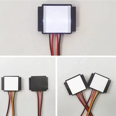SL 12V 5A 60W Smart Light Sensor Touch Switch для ванной комнаты