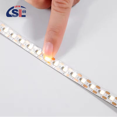 3000K 8mm 120leds SMD2835 Световые ленты для дома