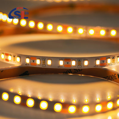 Высокий кри 90 2835 2700K 3000K 4000K 6500K 5mm 8mm 10mm 60led 120led 180led 240led SMD Led Strip Light