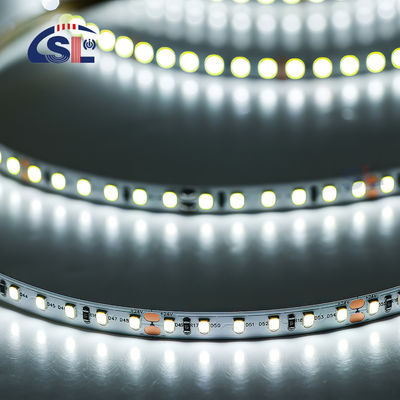 Высокий кри 90 2835 2700K 3000K 4000K 6500K 5mm 8mm 10mm 60led 120led 180led 240led SMD Led Strip Light
