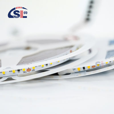 Высокий кри 90 2835 2700K 3000K 4000K 6500K 5mm 8mm 10mm 60led 120led 180led 240led SMD Led Strip Light