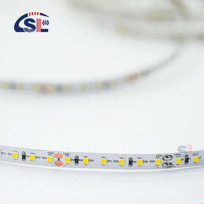 Высокий кри 90 2835 2700K 3000K 4000K 6500K 5mm 8mm 10mm 60led 120led 180led 240led SMD Led Strip Light
