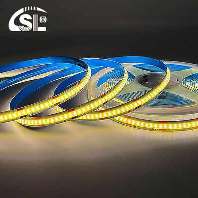 Контроль датчиков COB 320Ds 8mm Ra 80 4000K светодиодная световая полоса SL-COB-03208D40