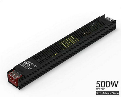 Мини напряжение DC LED переключатель питание 60-100W 3- AC DC 5V 12V 24V Amp режим переключателя питания