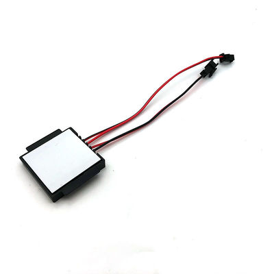 DC12V 12W 24W 36W 3.3cm*3.3cm*0.8cm Однокнопный сенсорный переключатель для умных зеркал