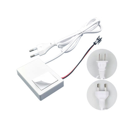 12V 1A 12W специально настроенный интегрированный сенсорный переключатель для ванных зеркал