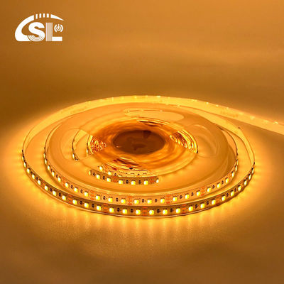 2835 CCT светодиодная лента 120Leds/m Двойная белая цветовая лента с регулируемой температурой