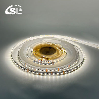 2835 CCT светодиодная лента 120Leds/m Двойная белая цветовая лента с регулируемой температурой
