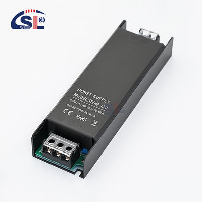 85% питания от светодиодов AC110-240V Трансформаторы глухого освещения 60W 100W 150W 200W 300W 400W