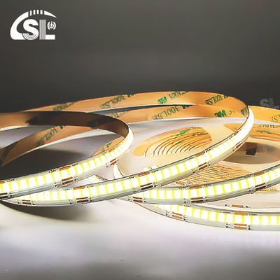 Электроплата COB 24v COB 576Ds 8 мм светодиодная световая лента для создания расслабляющей атмосферы