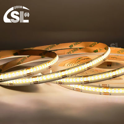 Электроплата COB 24v COB 576Ds 8 мм светодиодная световая лента для создания расслабляющей атмосферы