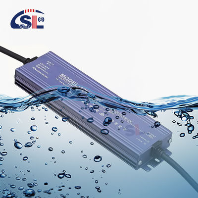 Водостойкий светодиодный драйвер AC/DC12V 24V для наружного освещения 36W 60W 100W 150W 200W 300W 400W