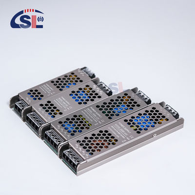 12V 5A 10A 20A 30A 24VDC 10A постоянное переключающее питание для светодиодного освещения 3 и легкого