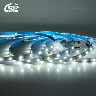 35 Медь Ra70 6500K 8 мм DC12V SMD2835 60D светодиодные световые полоски для ванной ванны зеркала