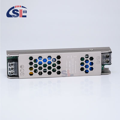 12V 5A 10A 20A 30A 24VDC 10A постоянное переключающее питание для светодиодного освещения 3 и легкого