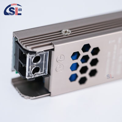 12V 5A 10A 20A 30A 24VDC 10A постоянное переключающее питание для светодиодного освещения 3 и легкого
