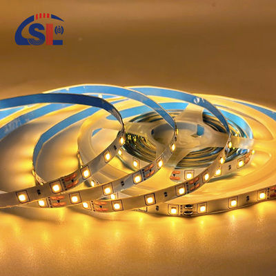 Легкая установка DC12V SMD2835 60D светодиодные световые полоски для ванной ванны зеркала