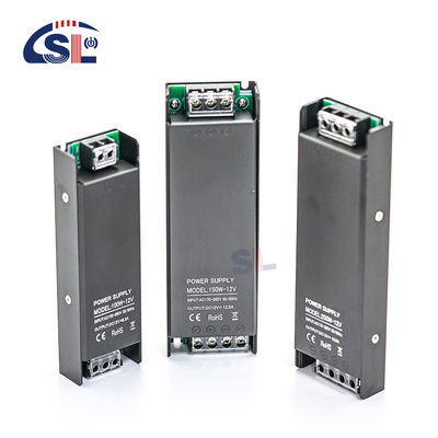 3 SMPS для светодиодного освещения 12V 5A 8.33A 12.5A 16.67A 25A 33.33A Выходный ток постоянного тока