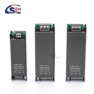 3 SMPS для светодиодного освещения 12V 5A 8.33A 12.5A 16.67A 25A 33.33A Выходный ток постоянного тока