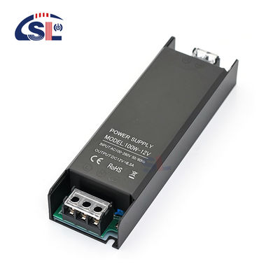 3 SMPS для светодиодного освещения 12V 5A 8.33A 12.5A 16.67A 25A 33.33A Выходный ток постоянного тока