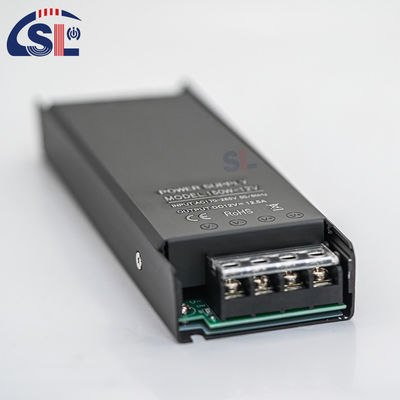 3 SMPS для светодиодного освещения 12V 5A 8.33A 12.5A 16.67A 25A 33.33A Выходный ток постоянного тока