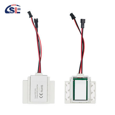 110V 240VAC светодиодный светодиодный светодиодный контроллер для смарт-зеркала