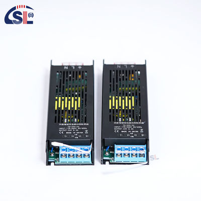 Светодиодное освещение Электроснабжение Отличное 24V 12V 5A 8.33A 12.5A 16.67A 25A 33.33A с 3