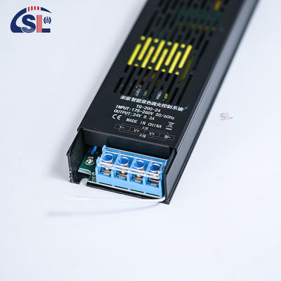 Светодиодное освещение Электроснабжение Отличное 24V 12V 5A 8.33A 12.5A 16.67A 25A 33.33A с 3