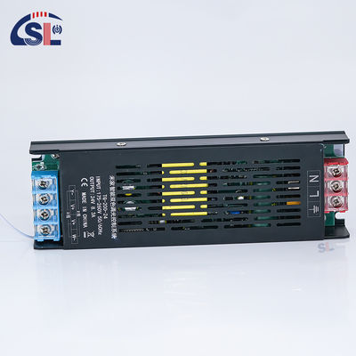Светодиодное освещение Электроснабжение Отличное 24V 12V 5A 8.33A 12.5A 16.67A 25A 33.33A с 3