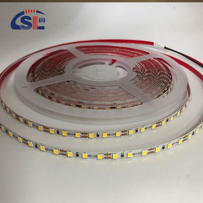 Удобная установка светодиодные световые ленты для ванной ванны зеркала SMD2835 120D