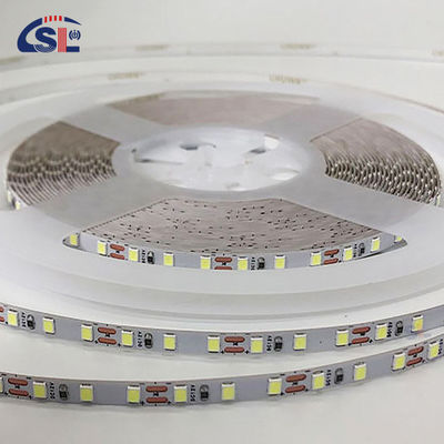 DC12V 24V SMD2835 120D 5mm 12000K Ra70 светодиодные световые ленты для ванной ванны зеркала