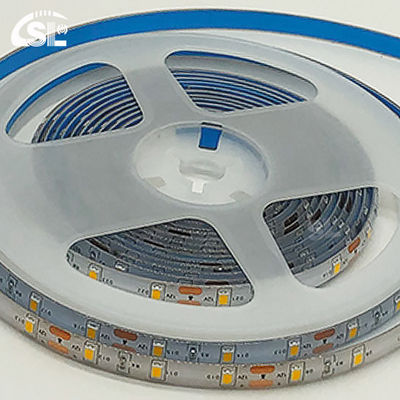 DC12V SMD2835 60D 8mm 1100-1200LM 3000K светодиодные световые ленты для ванной ванны зеркала