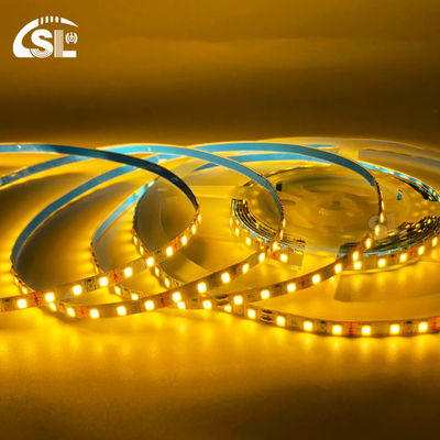 Жилой Slim DC12V SMD2835 Электропластинка PCB 120Ds 5mm Ra 80 3000K светодиодный световой лента