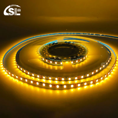 Жилой Slim DC12V SMD2835 Электропластинка PCB 120Ds 5mm Ra 80 3000K светодиодный световой лента