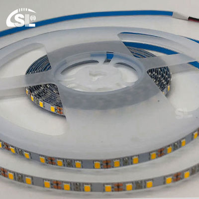 Жилой Slim DC12V SMD2835 Электропластинка PCB 120Ds 5mm Ra 80 3000K светодиодный световой лента