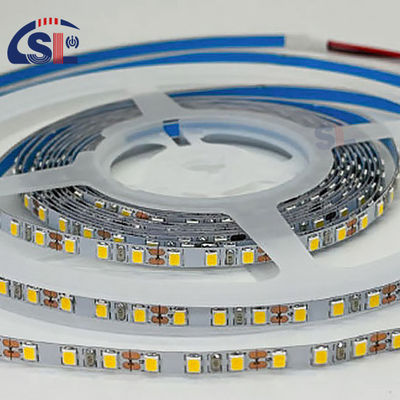 DC12V SMD2835 Электропластинка PCB 120Ds 5mm Ra 80 светодиодная световая полоса для жилых целей
