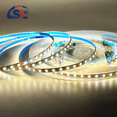 DC12V SMD2835 Электропластинка PCB 120Ds 5mm Ra 80 светодиодная световая полоса для жилых целей