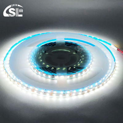 DC12V 24V SMD2835 Электропластинка PCB 120Ds 5mm Ra 80 6500K светодиодная световая полоса для жилых помещений