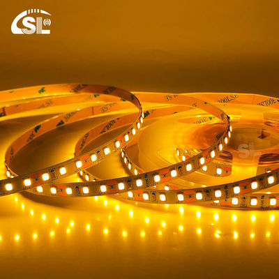 Slim DC12V SMD2835 Электропластинка PCB 120Ds 8mm Ra 80 светодиодный световой лента для жилых помещений