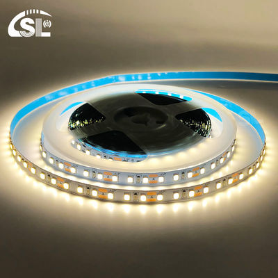 DC12V SMD2835 Электропластинка PCB 120Ds 8mm Ra 80 4000K светодиодный световой лента для жилых помещений