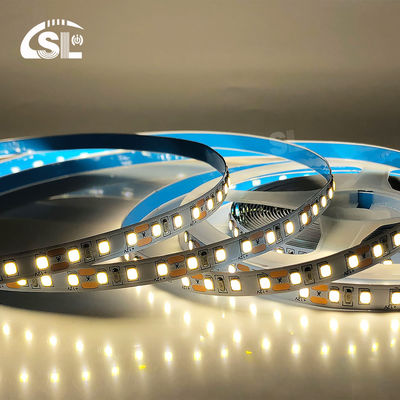 DC12V SMD2835 Электропластинка PCB 120Ds 8mm Ra 80 4000K светодиодный световой лента для жилых помещений