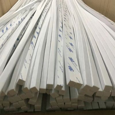 Светодиодный интеллектуальный зеркальце сенсорный сенсорный переключатель аксессуары индивидуальный размер Eva Cotton Tape