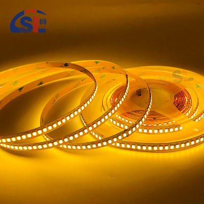 DC12V 24V SMD2835 Электропластинка PCB 240Ds 8mm Ra 80 3000K светодиодный световой лента для жилых помещений