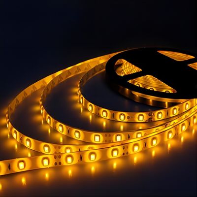 IP20 12V SMD2835 120LED/m светодиодный светодиодный свет с CE RoHS