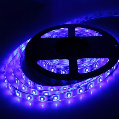 IP20 12V SMD2835 120LED/m светодиодный светодиодный свет с CE RoHS