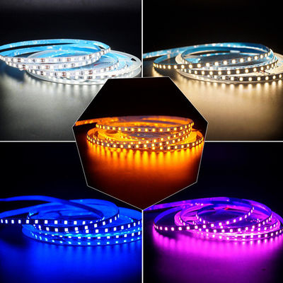IP20 12V SMD2835 120LED/m светодиодный светодиодный свет с CE RoHS