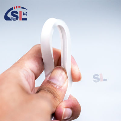 SL- TUB-000000 IP68 водонепроницаемая силиконовая трубка для световых полос 12V 24V