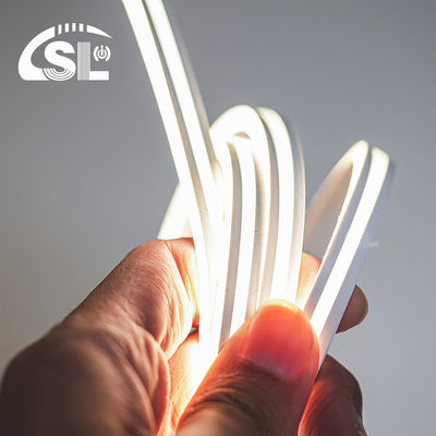 SL- TUB-000000 IP68 водонепроницаемая силиконовая трубка для световых полос 12V 24V